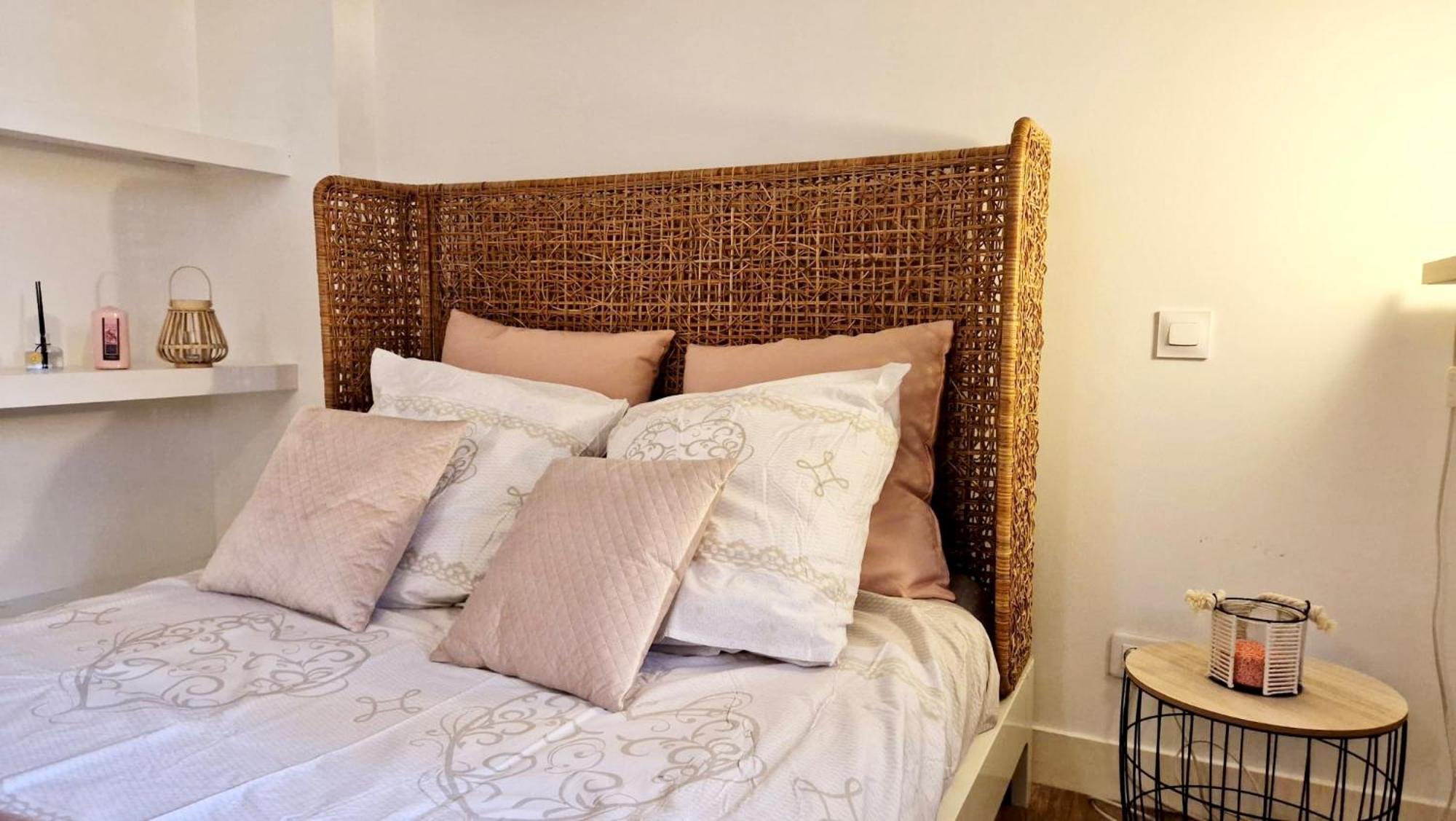 Apparthotel - Le Sweet Cosy Fontainebleau Exteriör bild