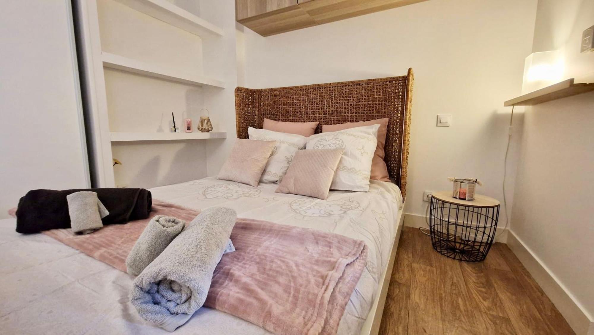 Apparthotel - Le Sweet Cosy Fontainebleau Exteriör bild