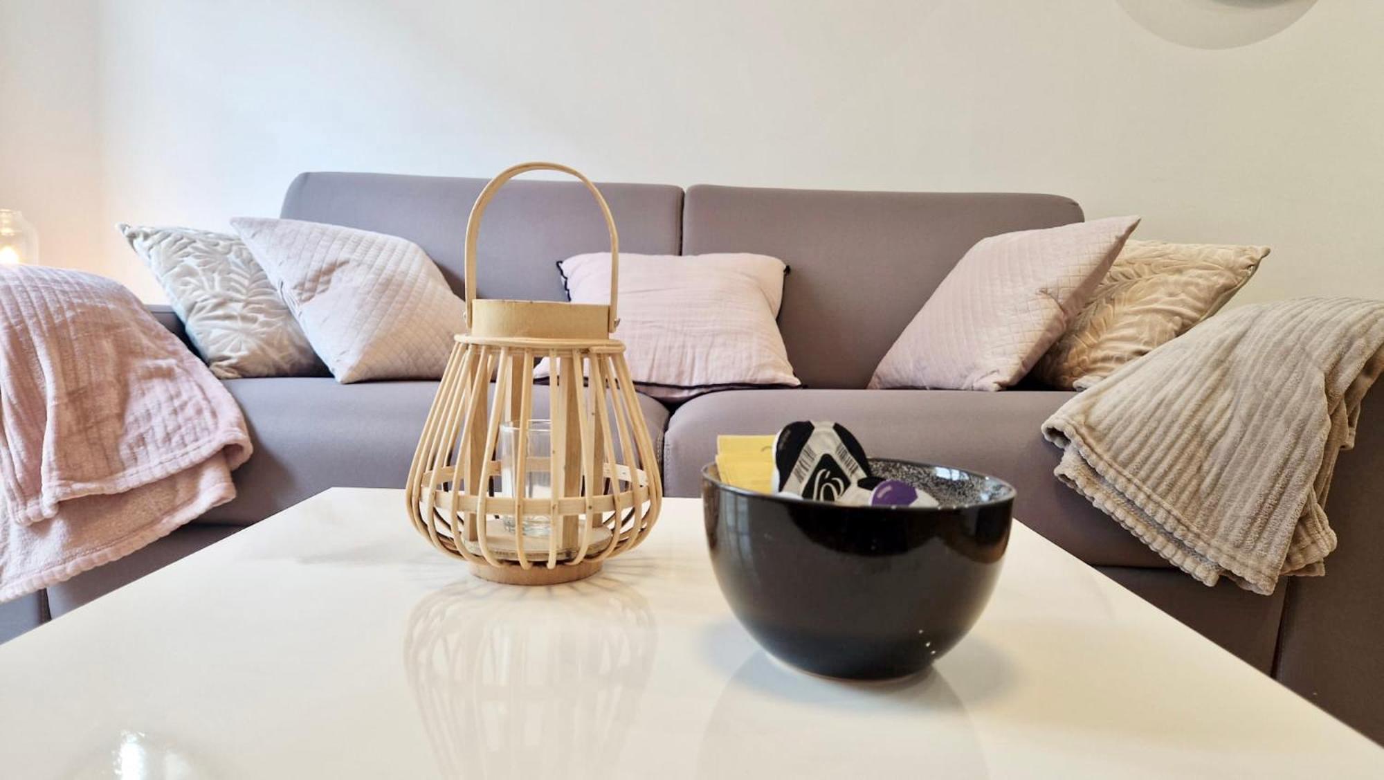 Apparthotel - Le Sweet Cosy Fontainebleau Exteriör bild