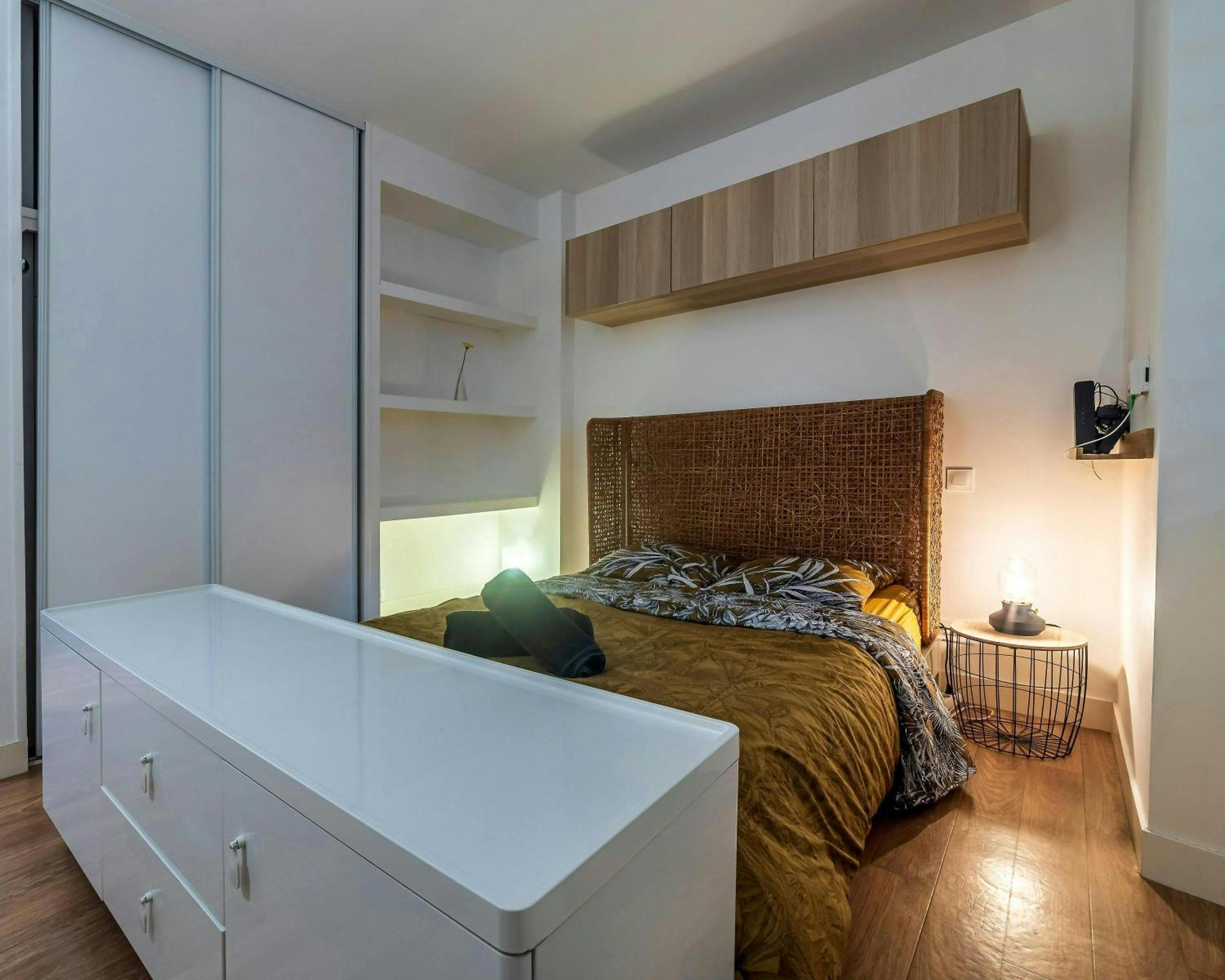 Apparthotel - Le Sweet Cosy Fontainebleau Exteriör bild
