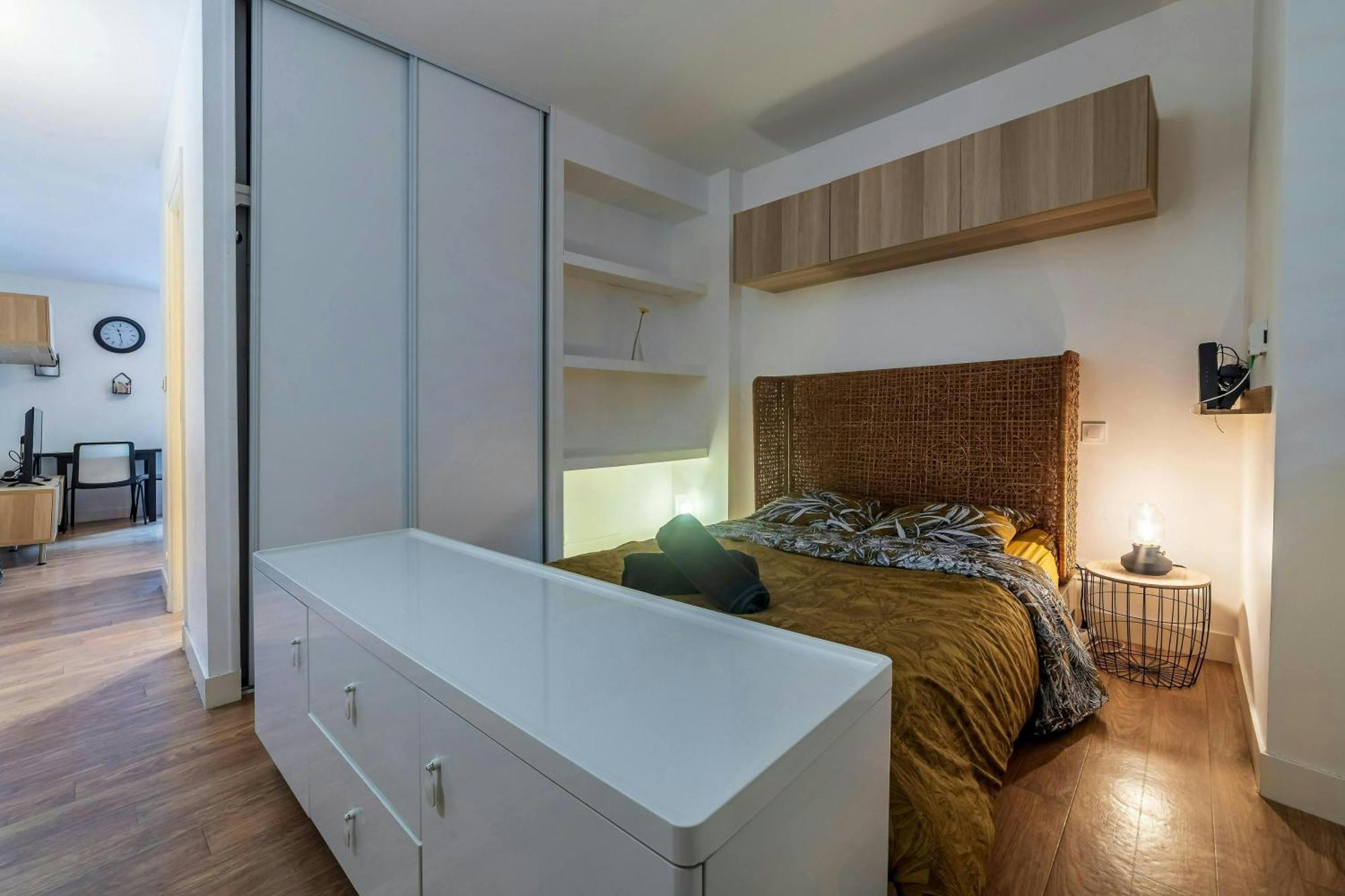 Apparthotel - Le Sweet Cosy Fontainebleau Exteriör bild